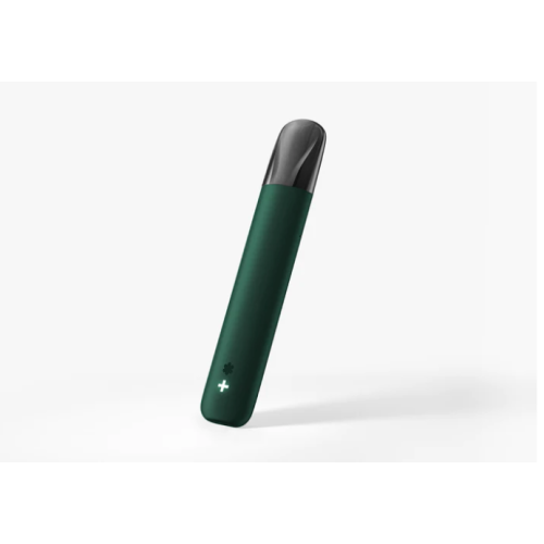Elektronik rokok vape snowplus kit warna panas